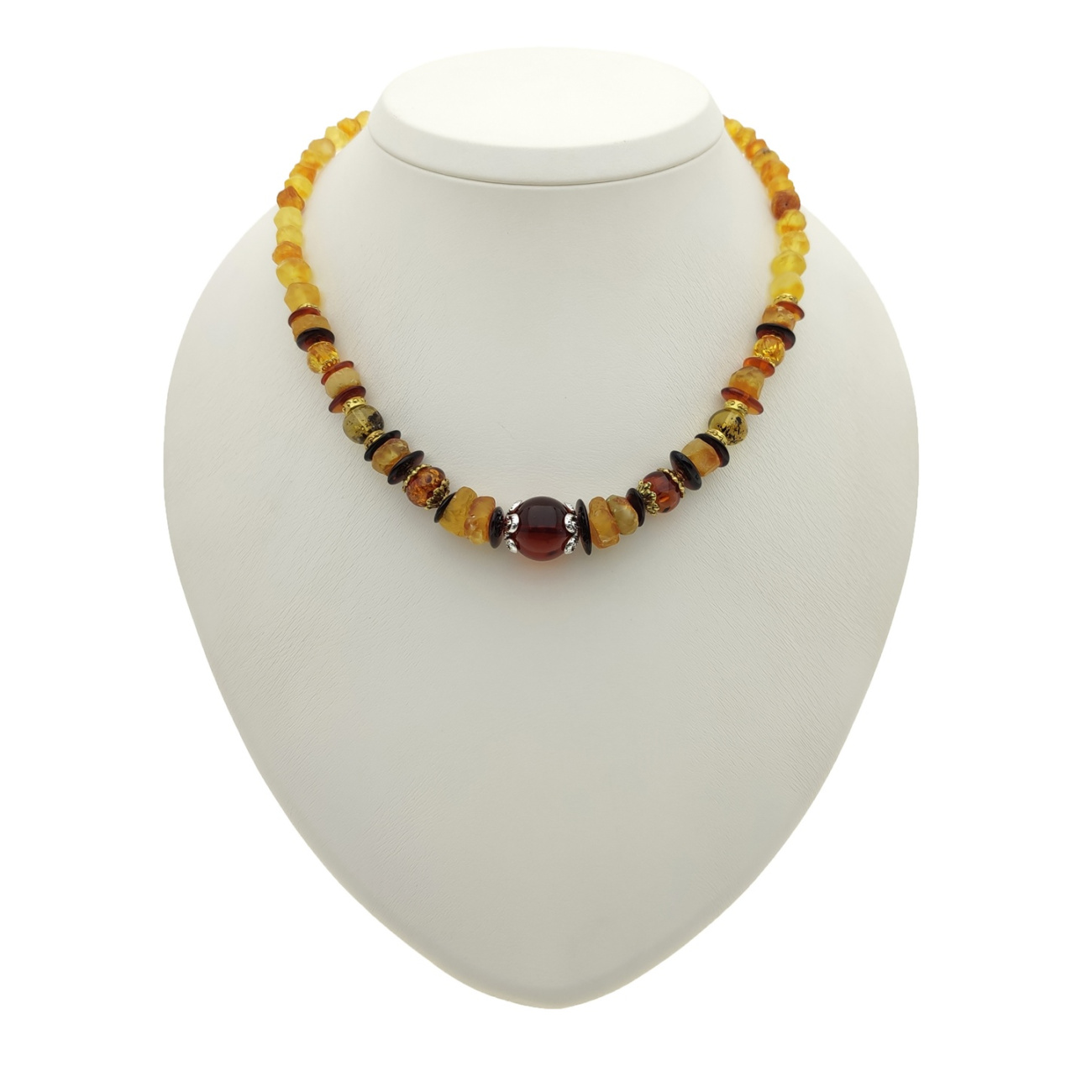 Бусы 