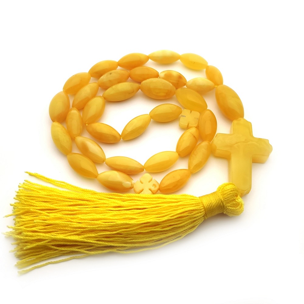 Четки прав. янтарь