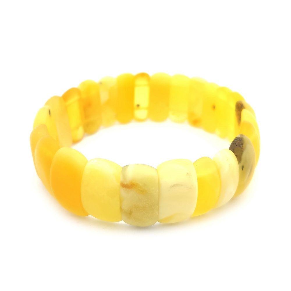 Браслет "Мандарин" янт.