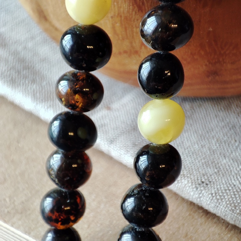 Четки буд. янтарь 5216100236 (5)