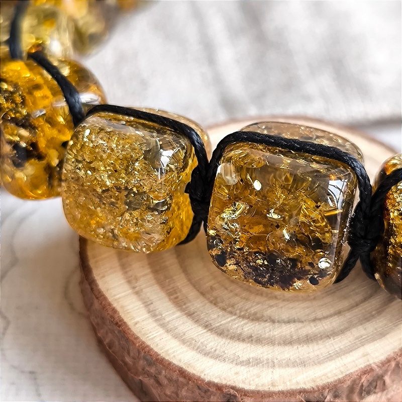 Браслет Шамбала 