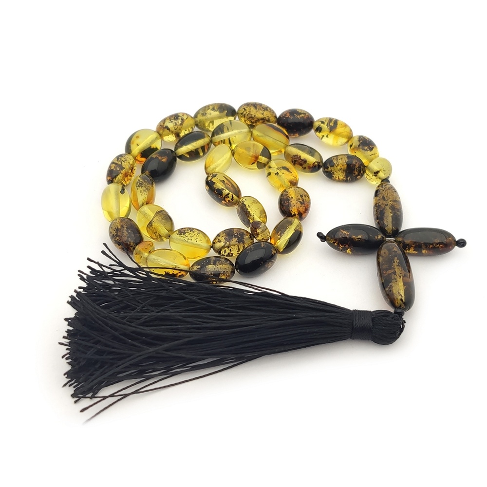 Четки православные, Янтарь 9203100290 (2)