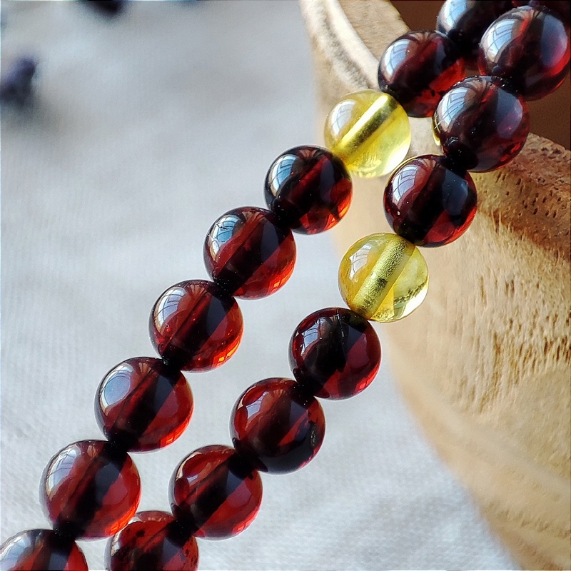 Четки буд. янтарь 5060213 (2)