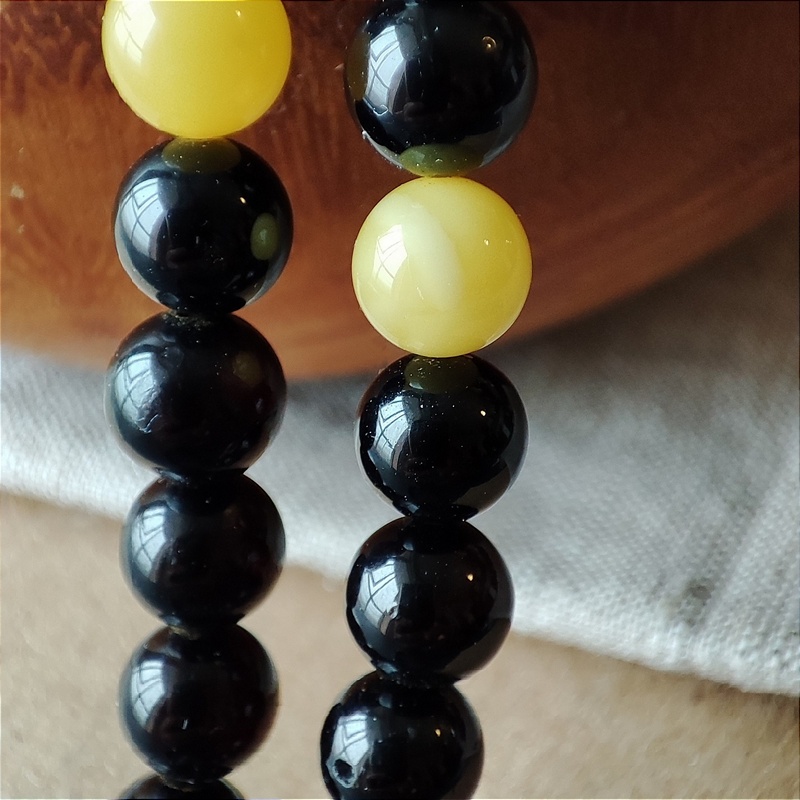 Четки буд. янтарь 9116100201 (5)