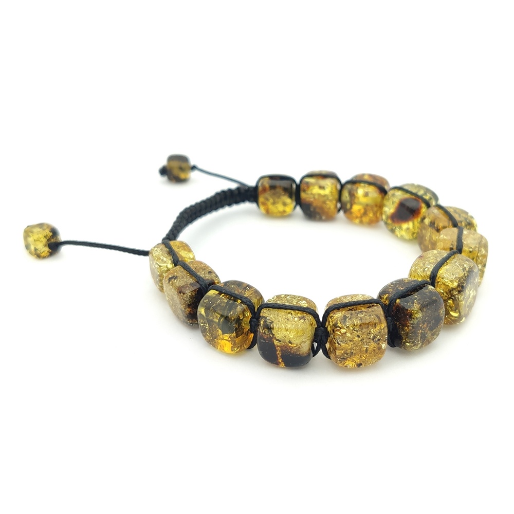 Браслет Шамбала 