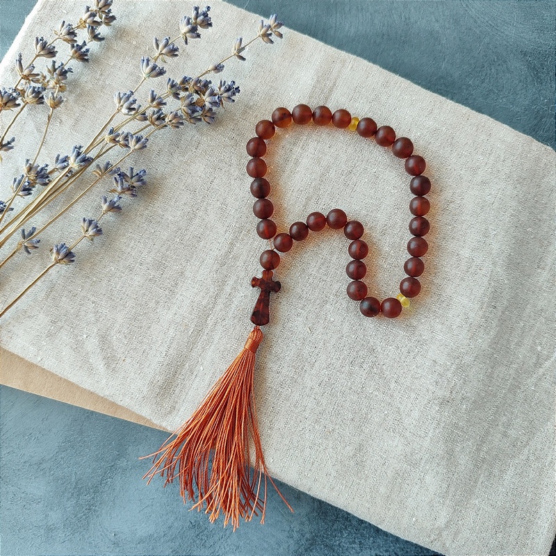 Четки прав. янтарь 9103100024 (1)