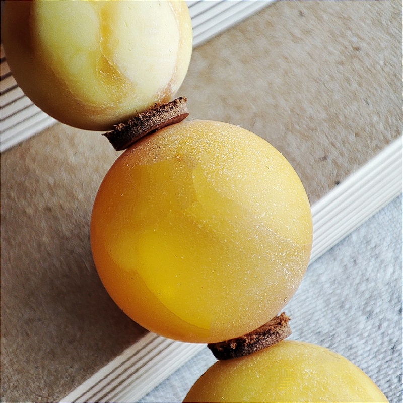 Колье 2 в 1,  Янт.Пресс 7347717779 (3)