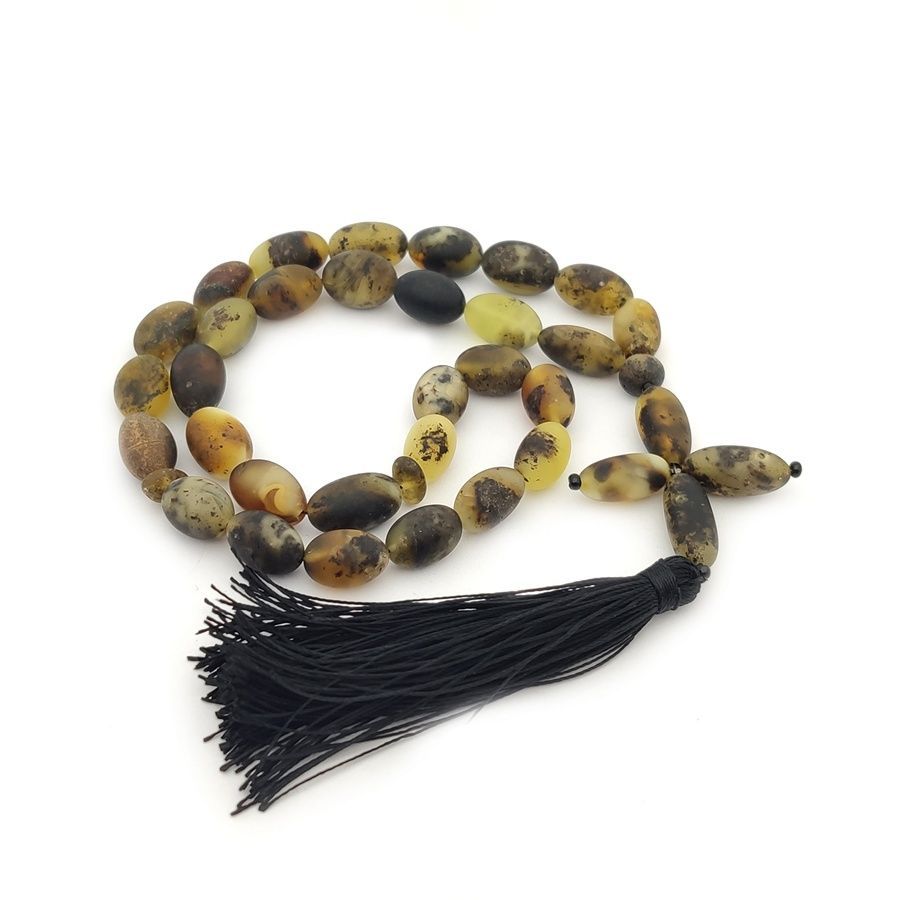 Четки правосл. Янтарь