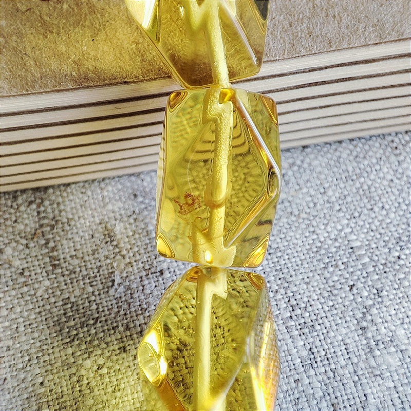 Бусы 