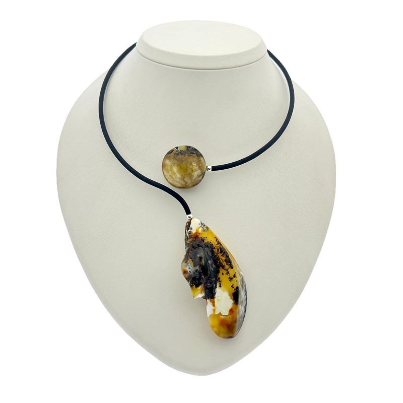 Колье 