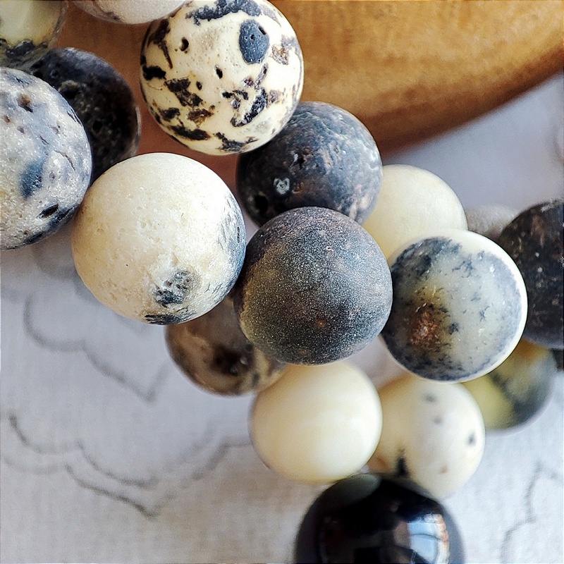 Четки будддийские янтарь 9046100234 (3)