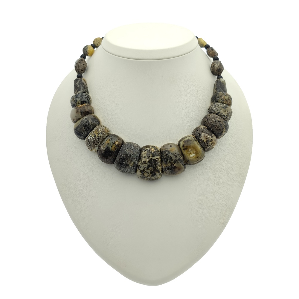 Колье "Мандарин" Янт