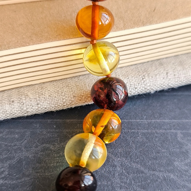 Бусы 