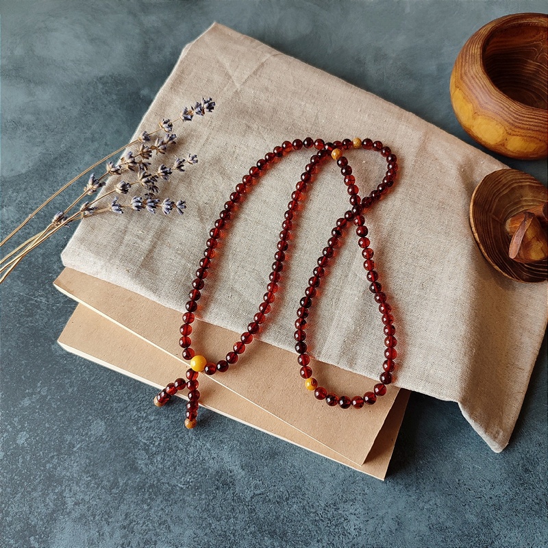 Четки буд. янтарь 5160201 (3)