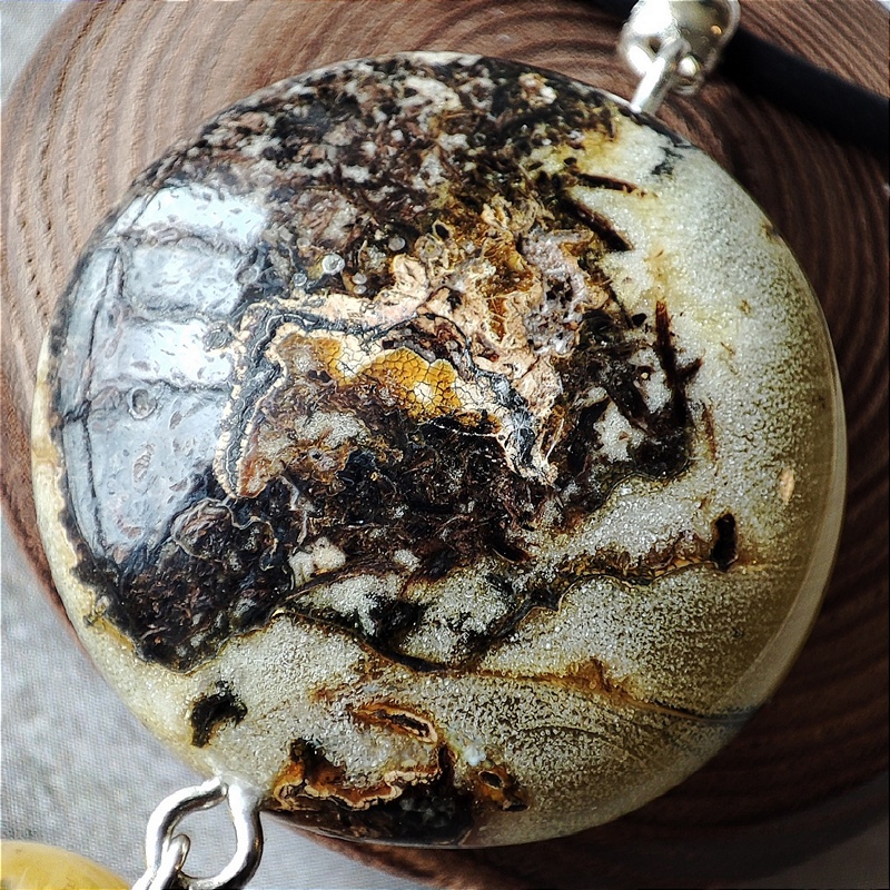 Колье 