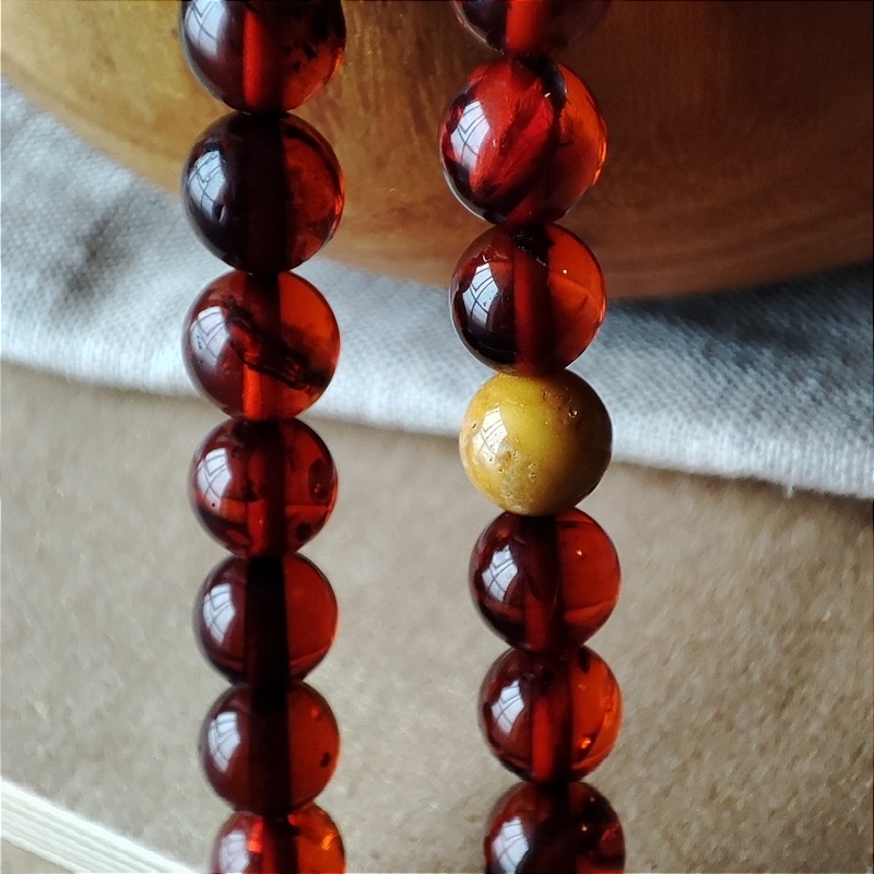 Четки буд. янтарь 5160201 (5)