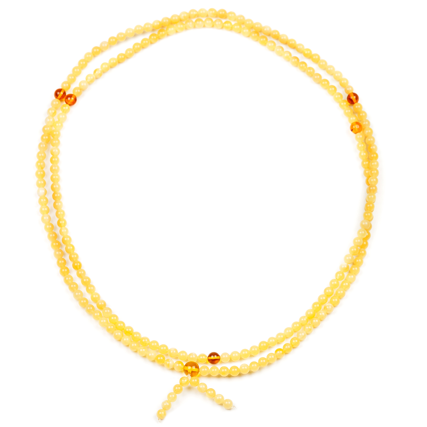 Четки из янтаря