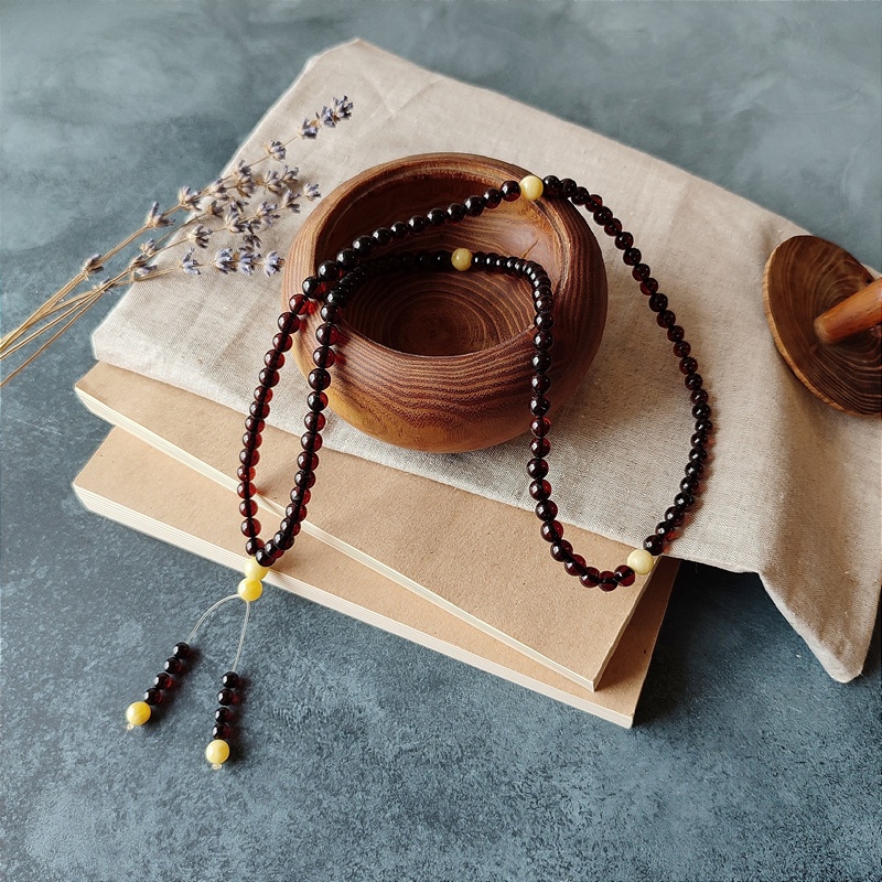 Четки буд. янтарь 5006000201 (1)