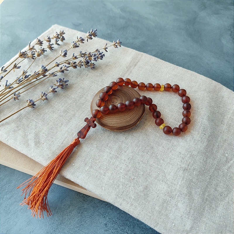 Четки прав. янтарь 9103100024 (2)