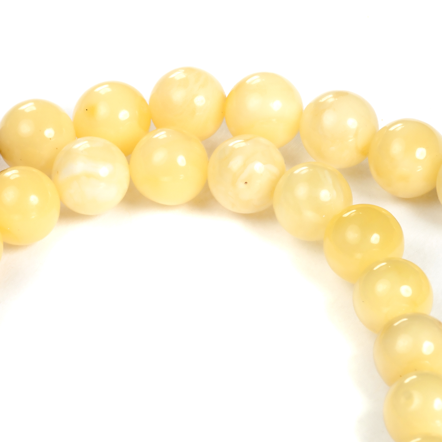 Четки из янтаря 2с