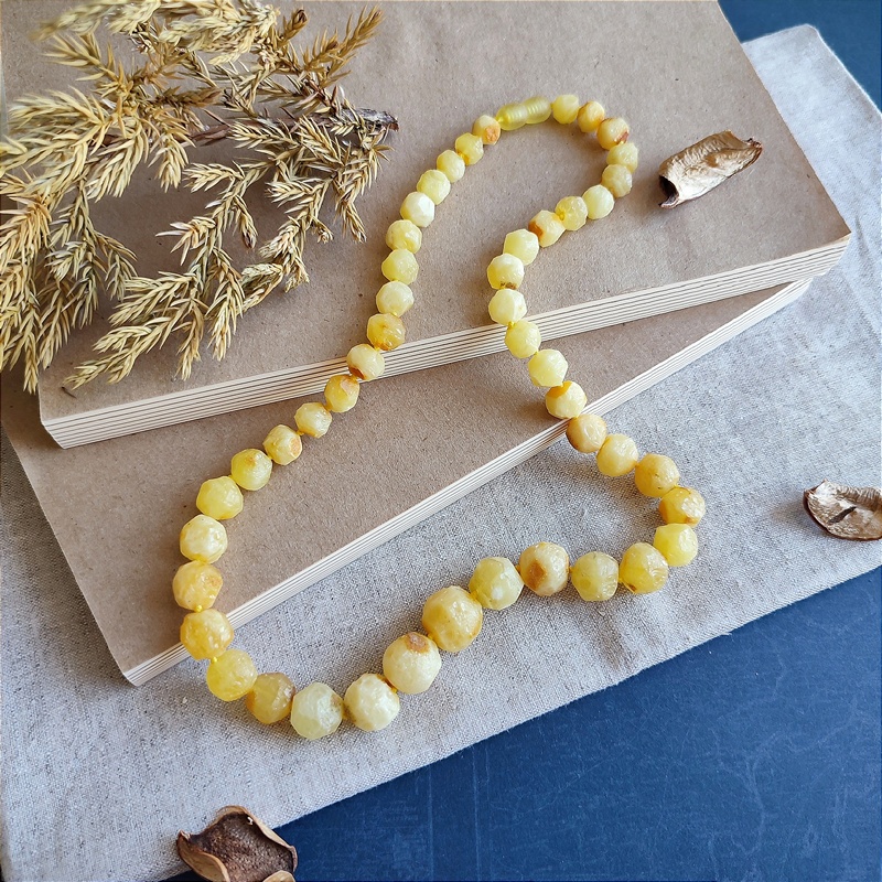 Бусы 