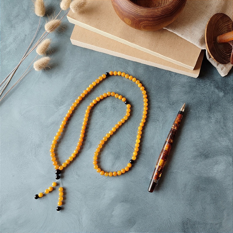 Четки буд. янтарь 5346100199 (2)