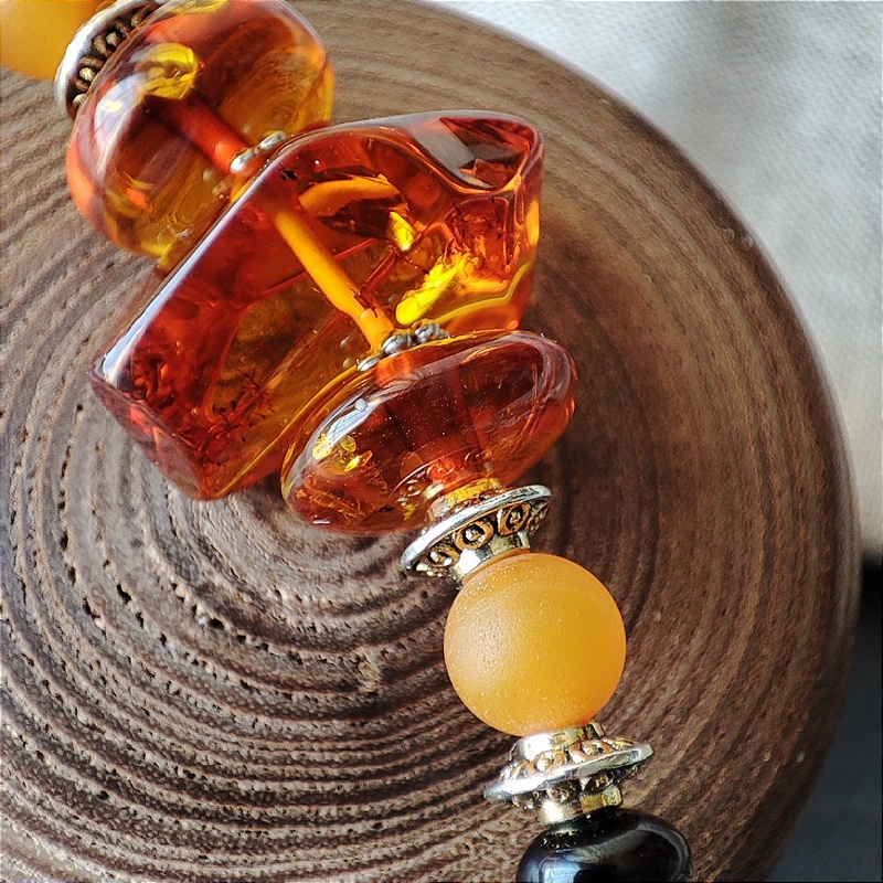 Колье 