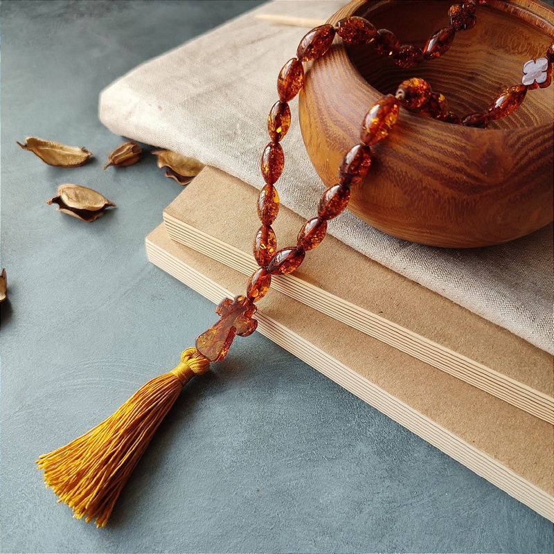 Четки прав. янтарь 5130152 (2)