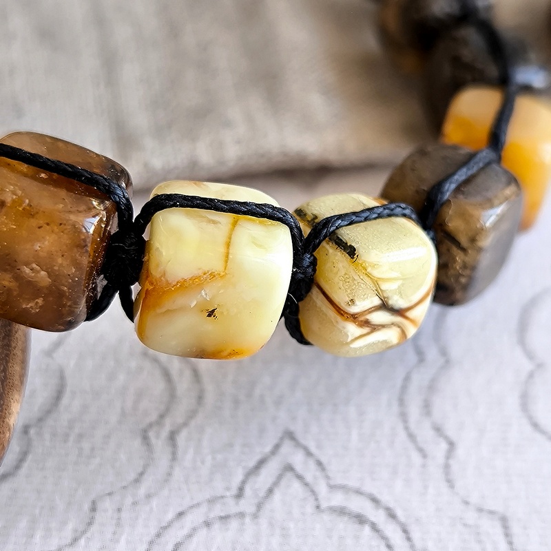 Браслет Шамбала 