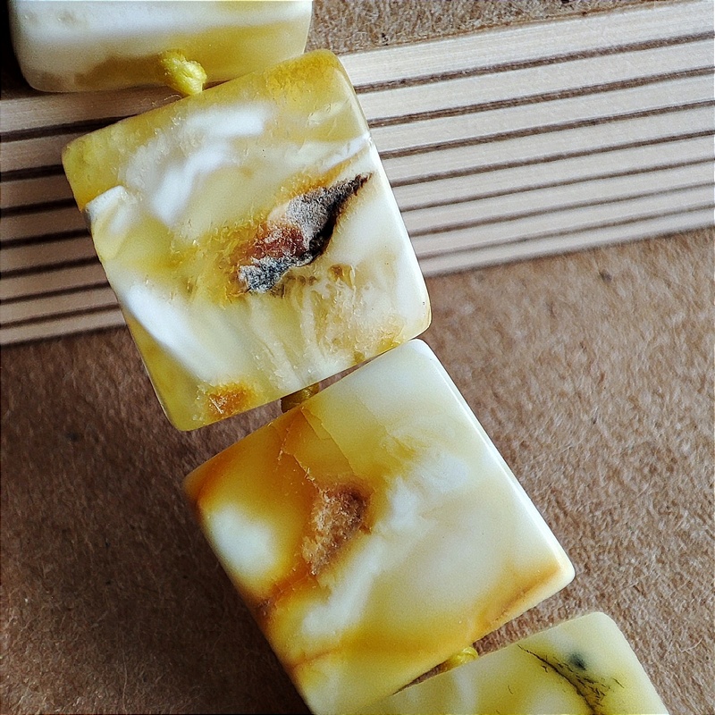 Бусы 
