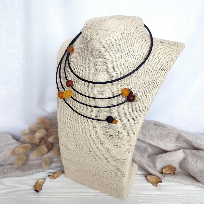 Колье 