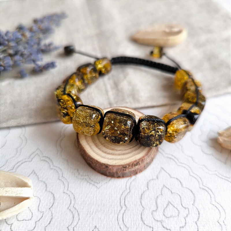 Браслет Шамбала 