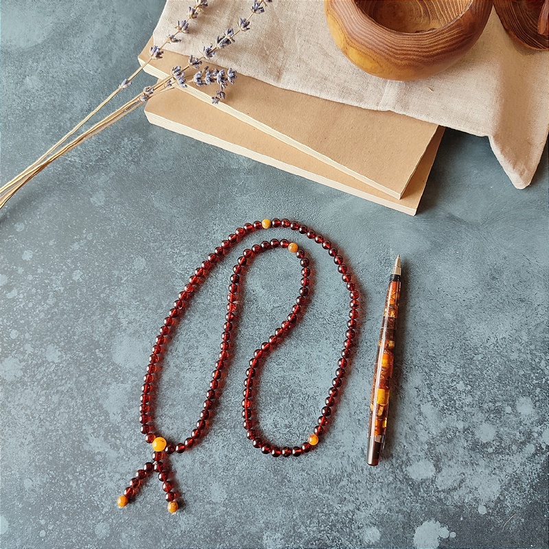 Четки буд. янтарь 5160201 (2)