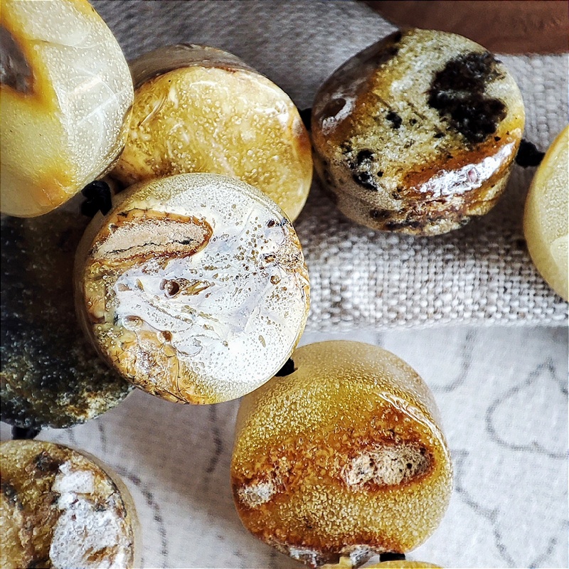Бусы  
